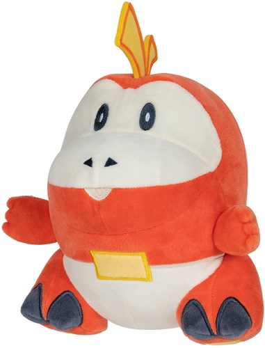 Pokémon 20 Cm Pluche Mew Generation X-2