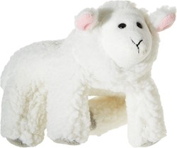 Beleduc  Handpuppe Schaf