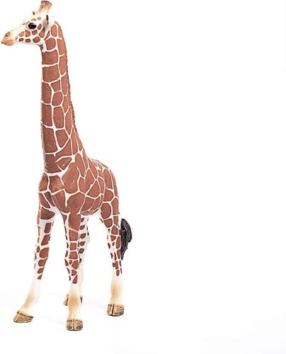 Schleich 14750 - Giraffenkuh-3