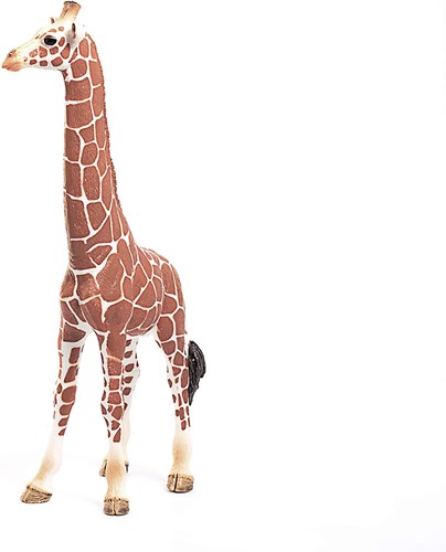 Schleich Safari - Giraffenkuh Spielfigur 14750 Zoo Tiere-3