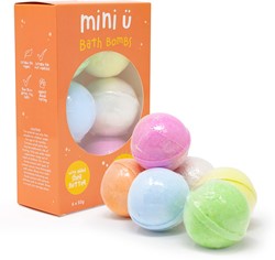 Mini U