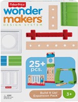 Fisher Price Wonder Makers Uitbreidingsset Build It Up-3