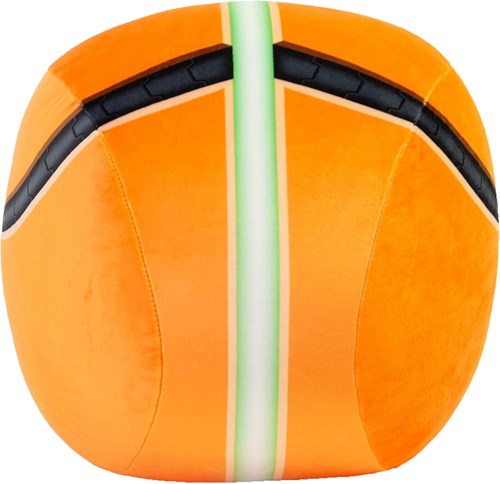Tomy Plüsch Metroid Morph Ball Mocchi Mocchi 30 cm orange Spielzeug-2