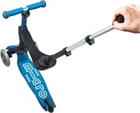 Micro Scooter Zubehör Mini Micro 3in1 Deluxe Push Set für Kleinkinder-3