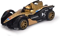 Dickie Formula E - Mini RC Rennauto, Fernsteuerung, Spielzeugauto-2