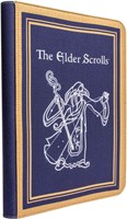 Ultra Pro Kartenordner The Elder Scrolls Mages Guild 9-Pocket Zip Fantasy