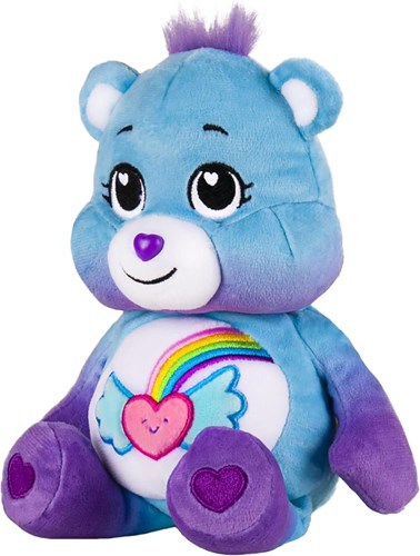 Care Bears Plüschbär 22cm Dream Bright - Kuscheltier Spielzeug-3