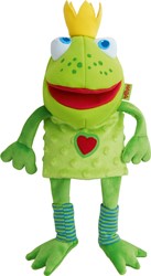Haba Handpuppen