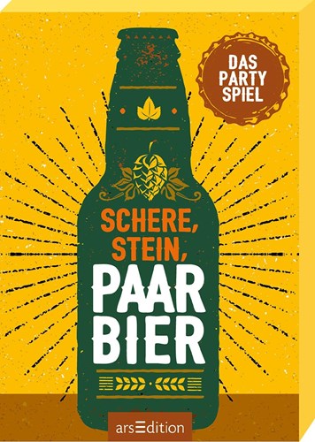 ars Edition Partyspiel Karten - Lustige Trinkspiele für Erwachsene-2