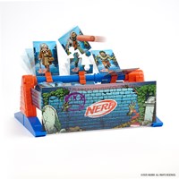 Hasbro Nerf Zombie Spin Strike Spielzeugblaster für Kinder-2