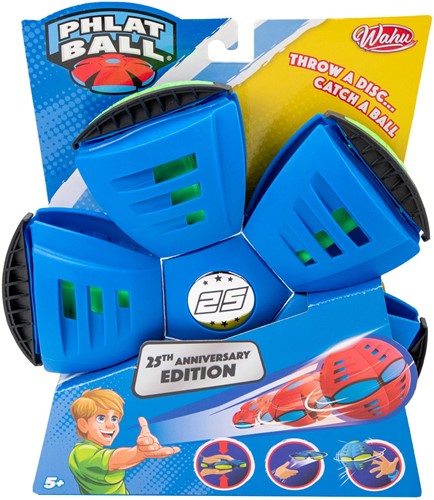Wahu Phlat Ball Classic Assort