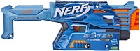Hasbro Nerf Blaster Elite Tetrad - Spielzeugpistole für Kinder