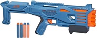 Hasbro Nerf Blaster Elite Tetrad - Spielzeugpistole für Kinder-2