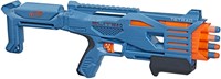 Hasbro Nerf Blaster Elite Tetrad - Spielzeugpistole für Kinder-3