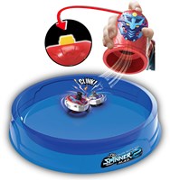 Silverlit Spinner MAD 2 Deluxe Battle Pack-2