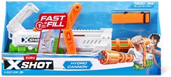 Zuru X-Shot fast fill hydro cannon