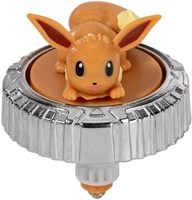 Battle Spinner Single Pack Eevee & Poke Ball-3