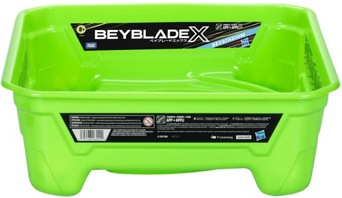 Hasbro Beyblade X Beystadium - Battle Arena für Beyblade X Kreisel-2