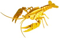 FRIDOLIN 3D-Papiermodell - Hummer-2