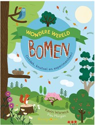 Wondere Wereld - Bomen