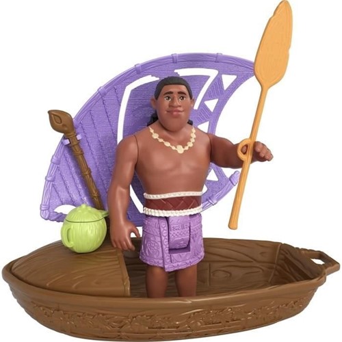 Disney Vaiana 2 Ass.-3