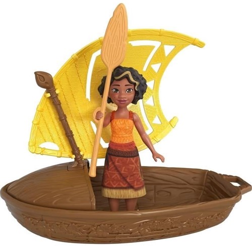 Disney Vaiana 2 Ass.-2