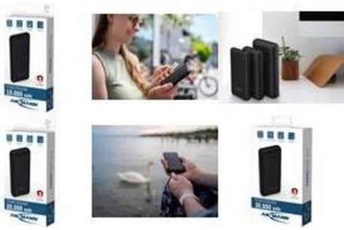 Powerbank 200000 mah pb212 pc laptop