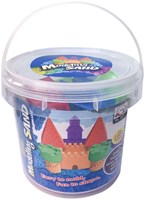 Modelling Zand in Opbergbox, 2 x 450 gram