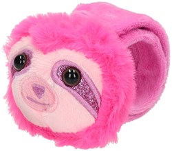 Plüsch Klapparmband Krokodil Kuscheltier Armband Spielzeug Geschenk