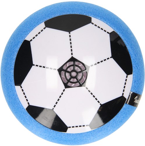 Air Fußball Licht Spielzeug - buntes Fußballspiel für Kinder-3