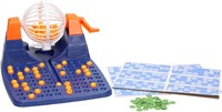 Bingo Lotto Spel-2