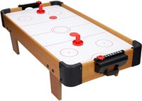 Albatros Hengelsport Air Hockey Tisch - kleine Spieltisch 60cm-2