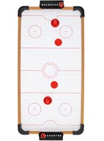 Albatros Hengelsport Air Hockey Tisch - kleine Spieltisch 60cm-3