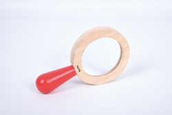 TickiT Holzlupe Lernspielzeug für Kinder