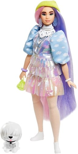 Barbie Extra Doll Beanie