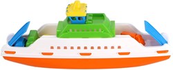 Planet Happy Adriatic Fähre mit 4 Autos 39 cm 836