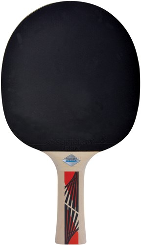 Schildkröt Tischtennisschläger Legends 600 FSC für Freizeitspieler-2