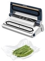Princess vacuum sealer-3