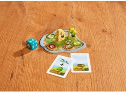 Haba !!! Spel - Insularo (NL = F 2010903002 - DE 2010903001) (F/NL)
