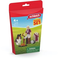 Schleich Schleich Horse Club Barbecue Adventure With Sofia-2