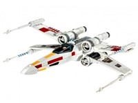 Revell Star Wars Model Set - X-Wing Fighter-2
