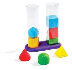 Edushape Geo Stapelfiguren