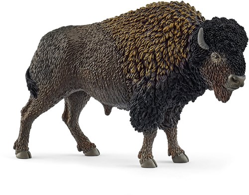 Schleich 14879 Wild Life Bizon
