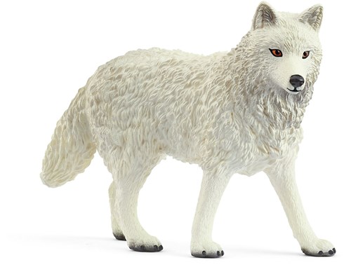 schleich WILD LIFE Arctische Wolf 14880