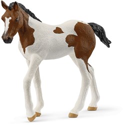 schleich HORSE CLUB Paint Horse Veulen 14899