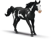 Schleich Horse Club - Paint Wallach - Spielfigur Pferd - Mehrfarbig
