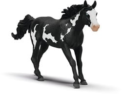 schleich HORSE CLUB Paint Horse Ruin 14900