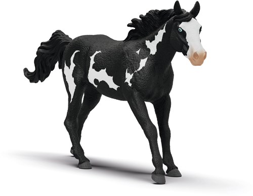 Schleich Horse Club - Paint Wallach - Spielfigur Pferd - Mehrfarbig