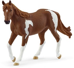 schleich HORSE CLUB Paint Horse Merrie 14901