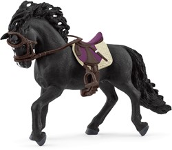 schleich HORSE CLUB Pura Raza Espanola Hengst met Accessoires 42707